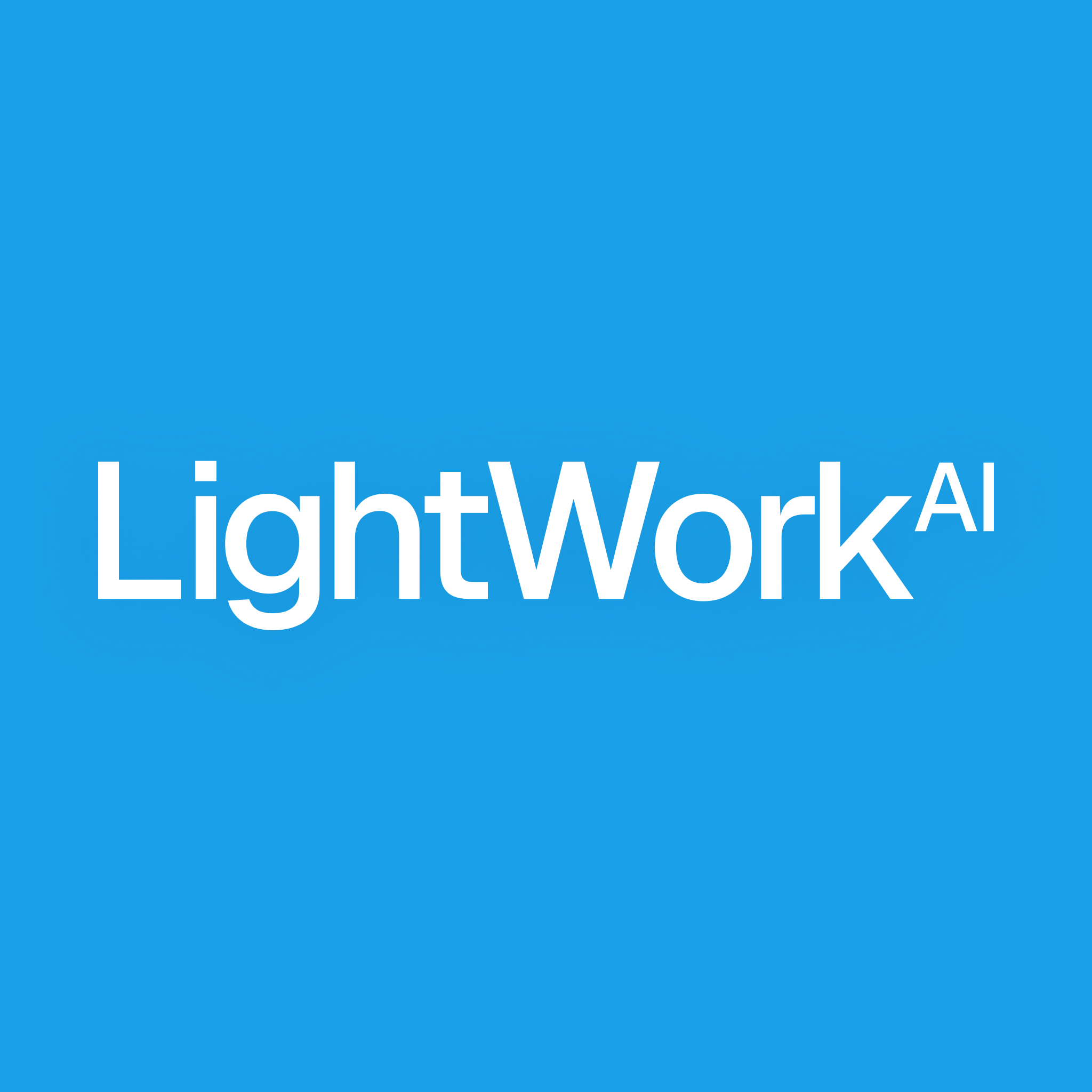 Lightwork AI (Remote) logo