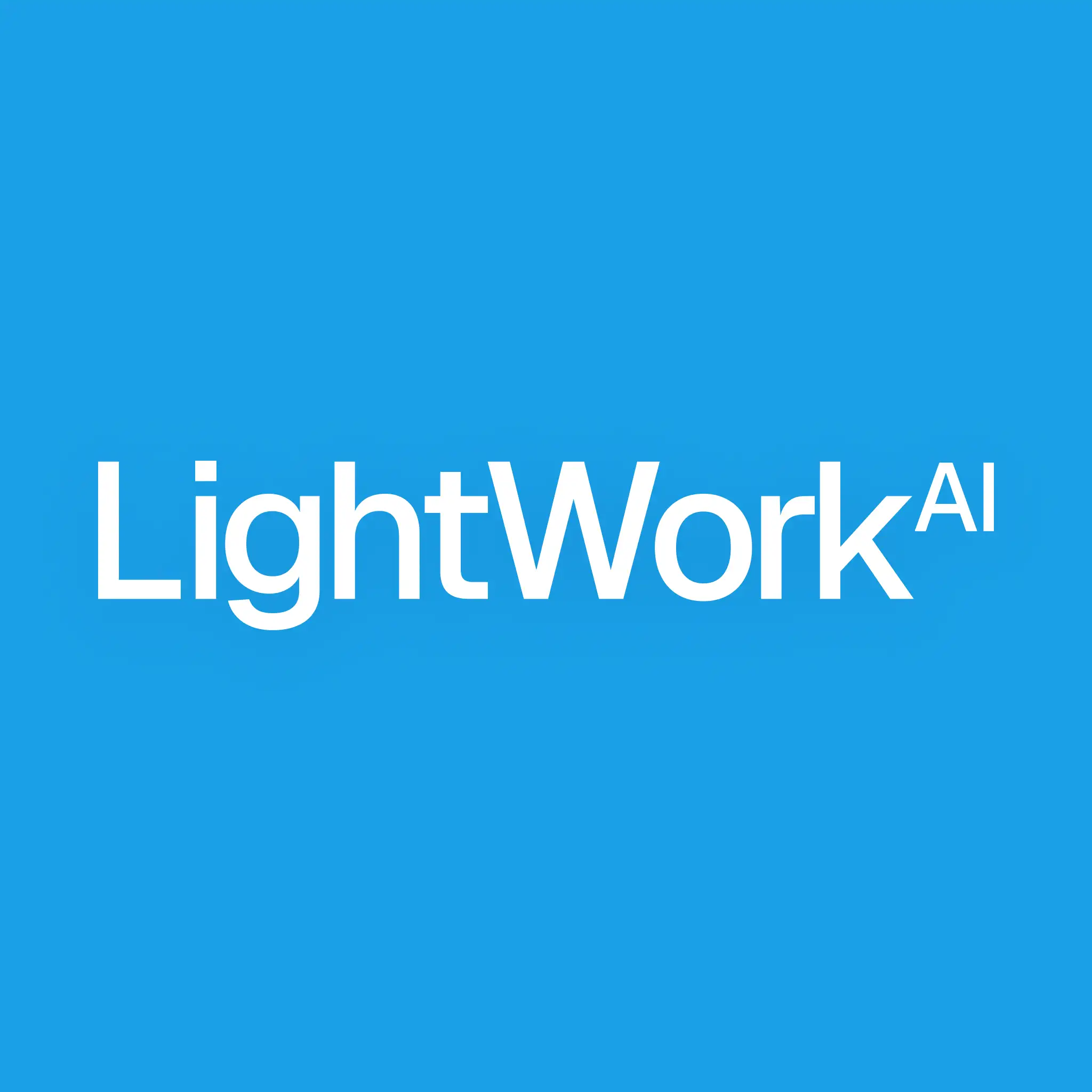 Lightwork AI (Remote) logo